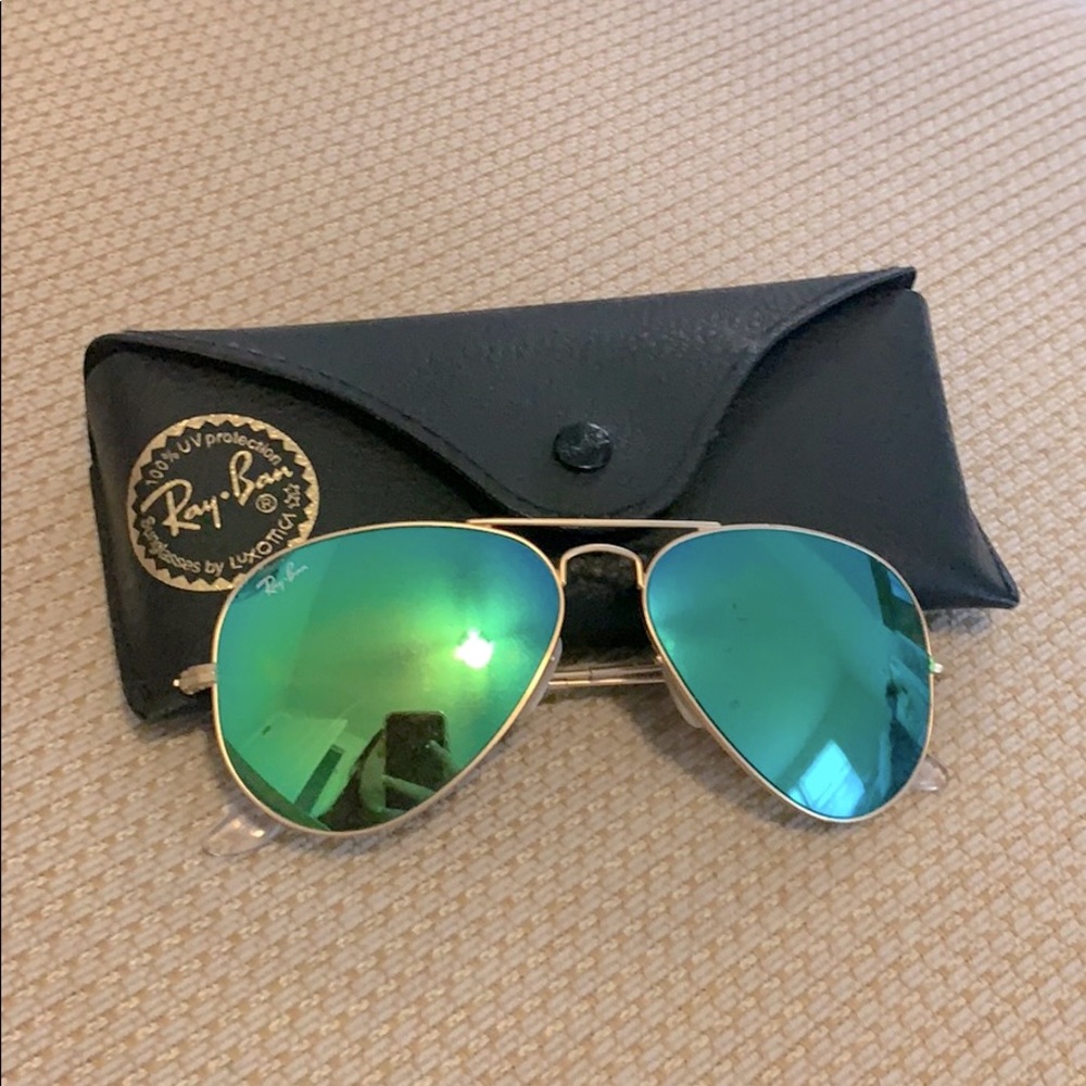 Ray Bans